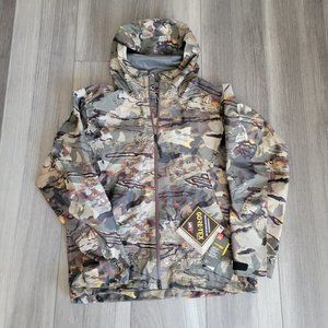 Under Armour GORE-TEX Essential Hybrid Jacket Mens LG
